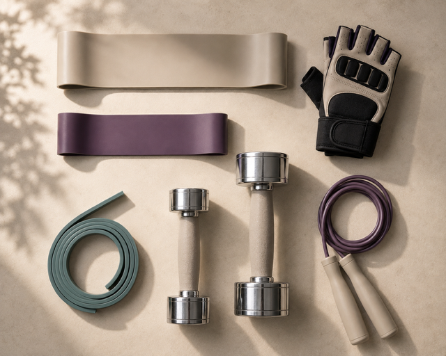 Accessories