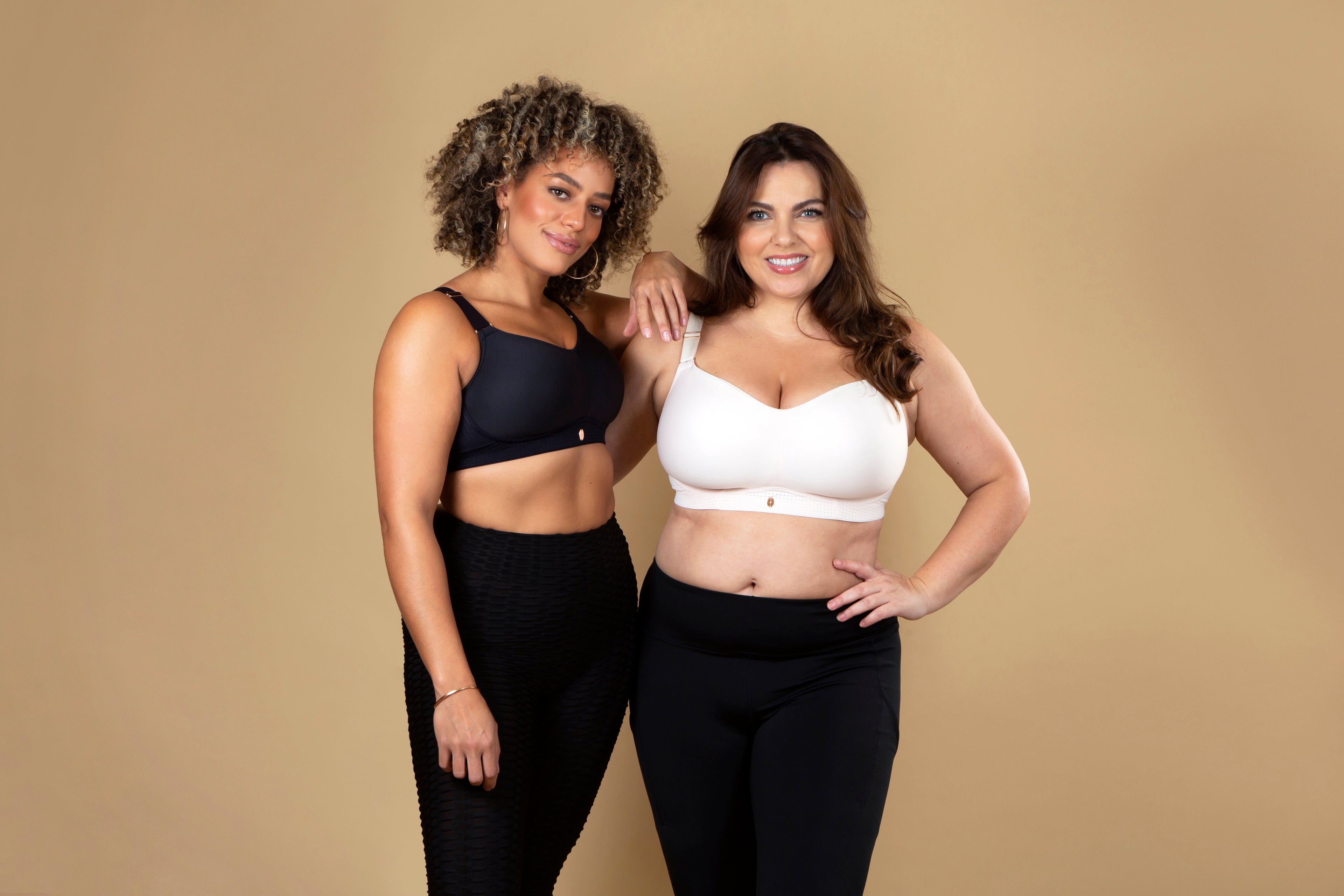 The Freedom SPORT Bra
