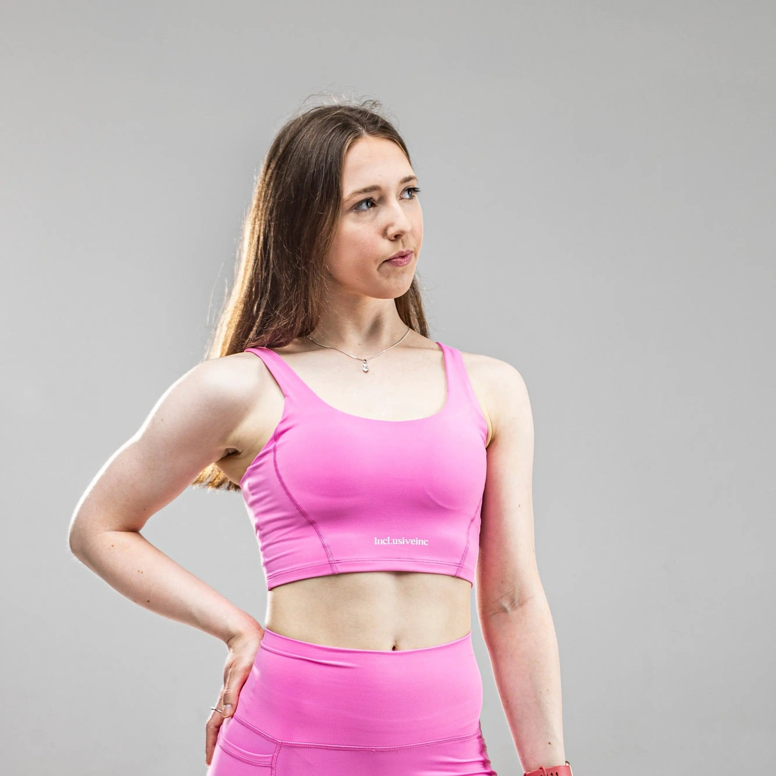 Active Sports Bra