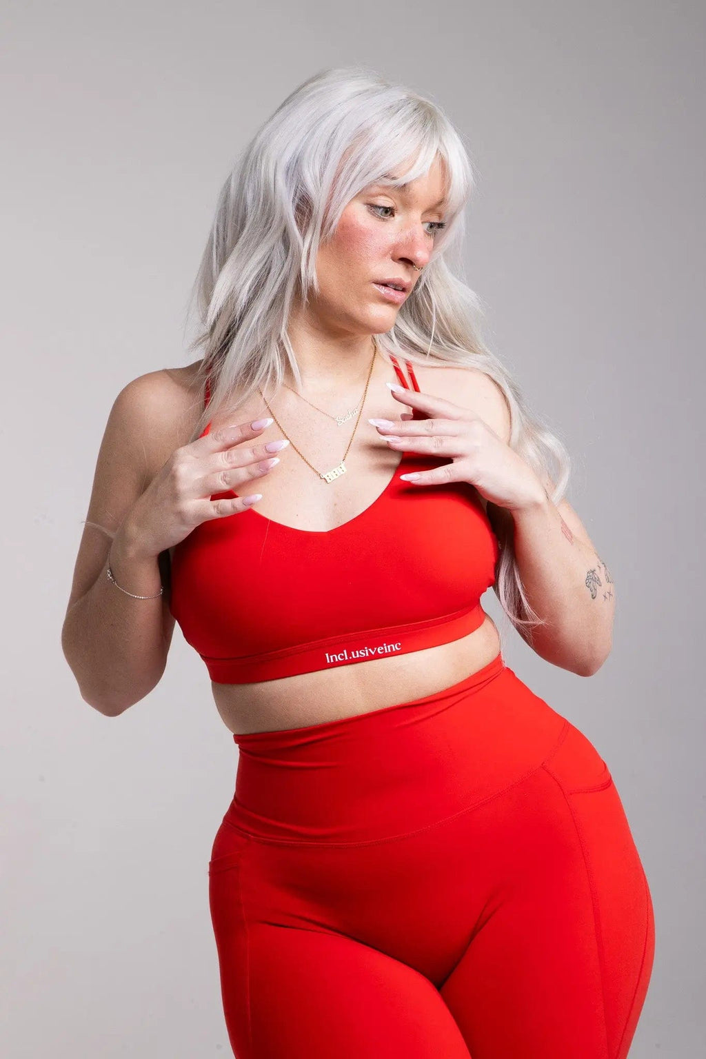Active Sports Bra
