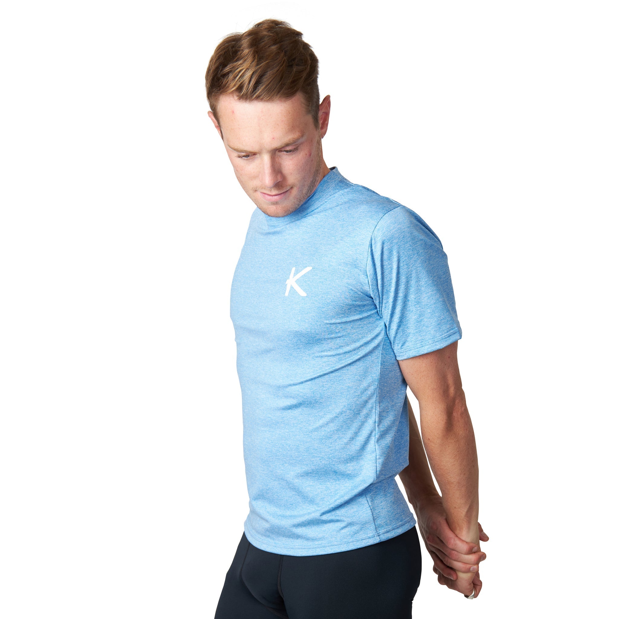 Men's Infrared Performance Crew T-Shirt