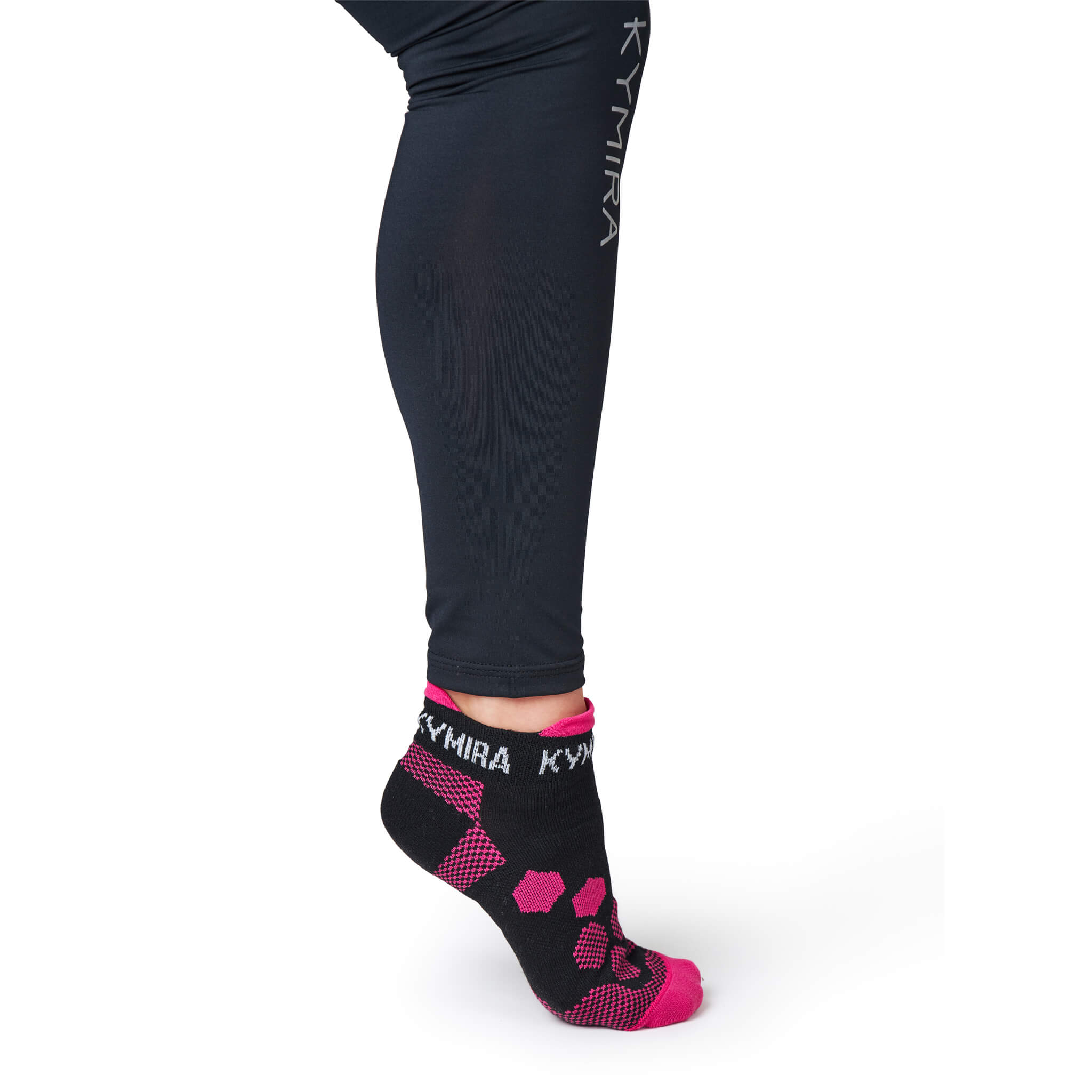 Infrared Ankle Socks