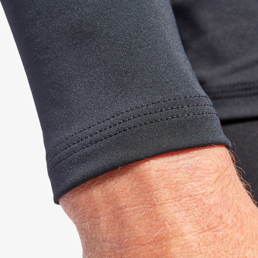 Men's Infrared Performance Baselayer Top LS