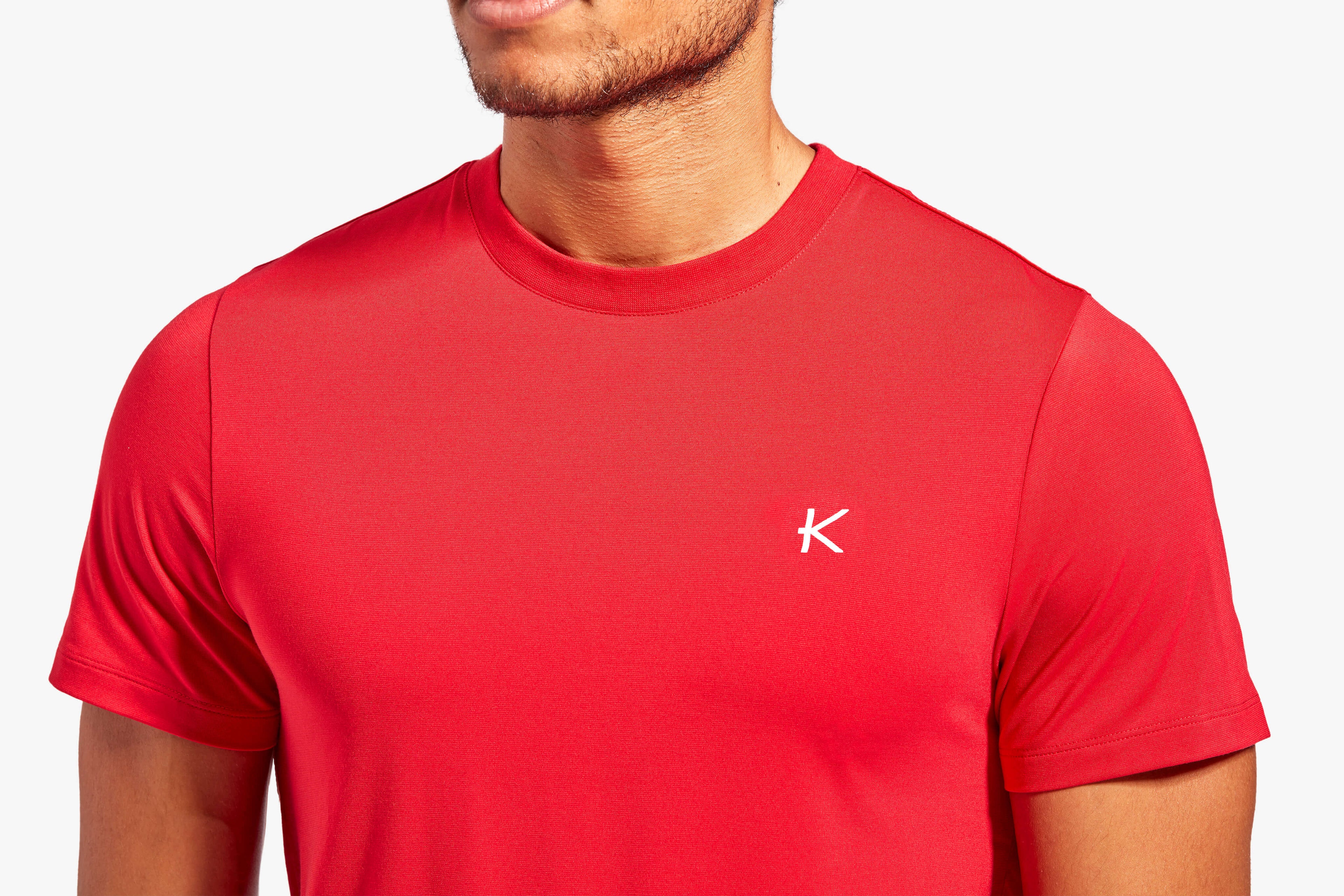 Men's Infrared Recovery T-Shirt