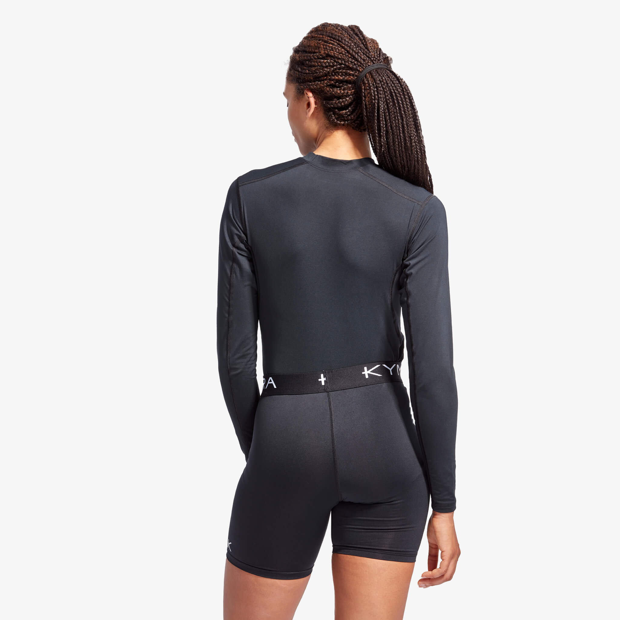 Women's Infrared Performance Baselayer Top LS