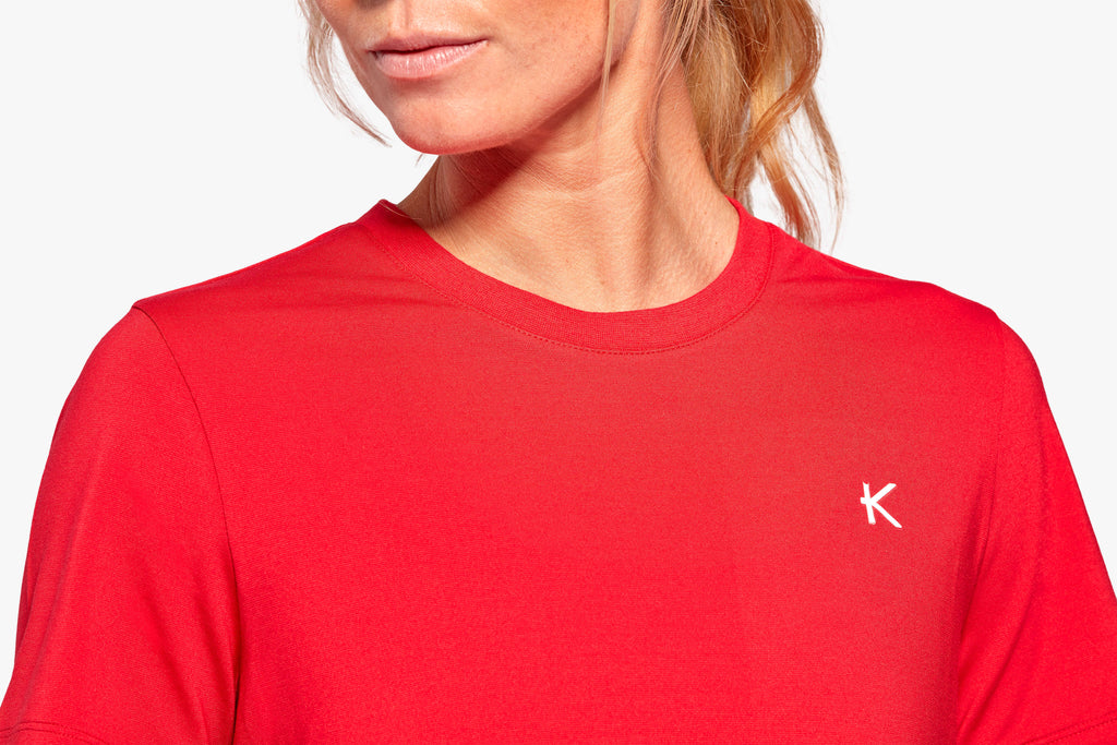 Women's Infrared Recovery T-Shirt